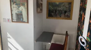 Boutique, Quirky, mini fridge! - Image 4