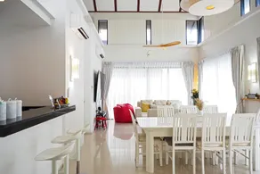 Beach No.16 Pool Villa Rayong - Image 3