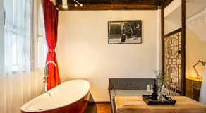 Bliss Qintai Tibetan Boutique Hotel - Image 3