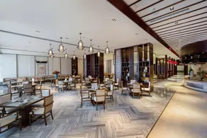 Nanhu Bailuyuan Hotel - Image 3