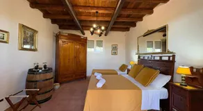 Chambre privée avec barbecue, jardin et terrasse | Vue nature - Image 2