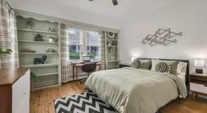 MidCentury Mod Suite, Hudson River/Mt Beacon Views - Image 2