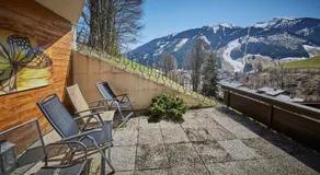 Appartement Bernkogel - Image 3