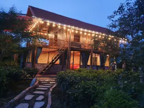 Tea Garden House - Image 3