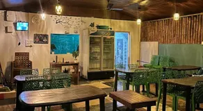 Golden Kudle Beach Resort - Image 3