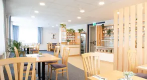 JUFA Hotel Garni Stubenberg am See - Image 5