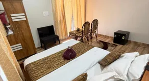 The Royal Pool Resort-Swimming Pool Resort, Varkala - Image 4