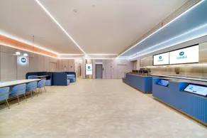 Hanting Hotel Cixi Zhangqi - Image 4
