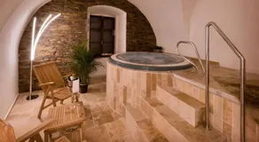Zámek Wichterle - Hotel a pivní lázně - Image 4