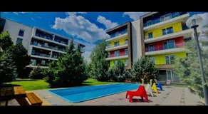 Welcome to Bucharest Airport Residences & Therme-SELF CHECK-IN - Image 3