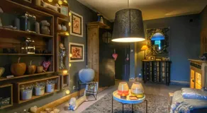 LA MAISON D INÈS and UGOLIN & SPA - Image 3