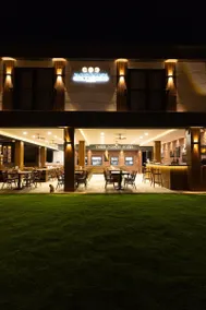 Three Points Boutique Hotel - Image 4