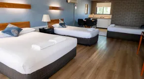 Tumut Valley Motel Pet Friendly - Image 2