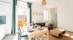 Grand appartement Familiale - Camargue - Image 3
