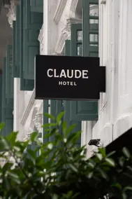 Claude Hotel - Image 3