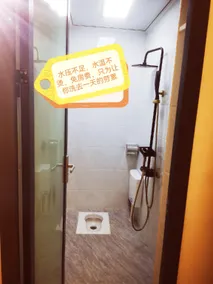 A柳州市中心商圈，沿江，安静舒适双人大床房 - Image 3