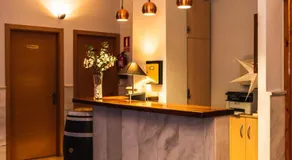Hotel Sierra de Huesa - Image 3