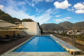 Jianwuxiang Ranjiangshan Resort Hotel - Image 5