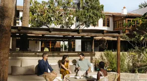 Casa Jable Azul - Image 4