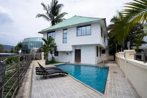 Holiday Aapke Liye Bungalow no 8- 3 BHK - Image 2