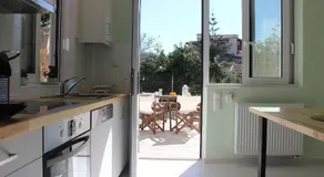Minas apartment 2mins walking from Stoupa beach, UPGRADED Wi-Fi - Image 5