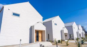 Beach SPA TSUDA 0 Cero棟 - Image 3