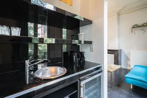Spacious apartment in Antwerp - Image 5