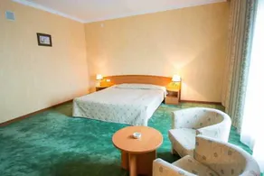 Khorezm Palace Hotel - Image 3