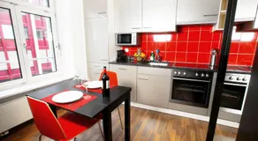 HITrental Oerlikon Apartments - Image 4