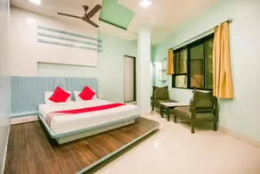 OYO 3931 Hotel Hiramani - Image 5