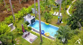Asian Secret Resort - Image 2