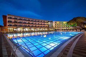 Gumuldur Resort Hotel & SPA - Image 5