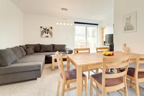 Ferienhaus Münster in Wohlenberg- Wohnung 1 EG - Image 3