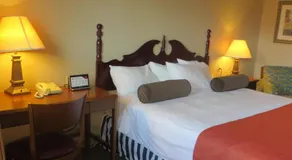 Astro Best Inn - Image 5