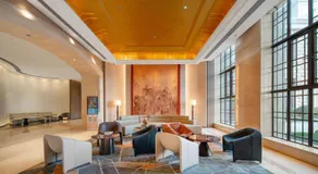 Argyle Grand Hotel Wenling - Image 3
