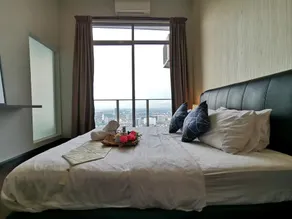 ATTIC✦ Peak of MLK Seaview Modern Studio #5 - Image 2
