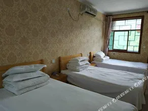 Zhilin Guesthouse - Image 5