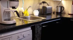 Apartment Kivistö, no smoking, non-allergenic, free wifi and parking, 2 km from centrum - Image 2