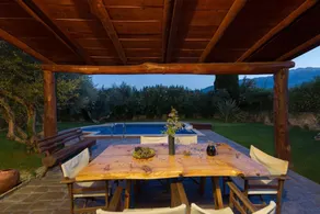Villa Zonera I with private swimming pool - Image 3