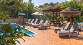 La Casita del Campo Alcaucín by Ruralidays - Image 5