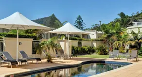 Views More Views Sub Penthouse at The Breakwater in Shoal Bay - Image 4