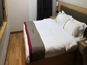 Thank Inn Shanghai Baoshan Songnan Road - Image 3