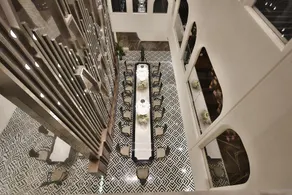 Rigel Hotel-ChongQing Jiefangbei Chaotianmen - Image 5