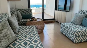 Penthouse Sea and Mojacar View - Image 2