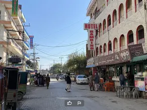 Bambino Hotel - Image 3