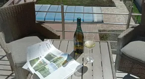 Karos Bianco Apartmanház - Image 5