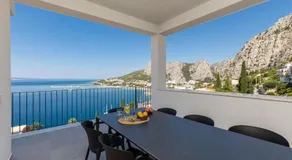 Penthouse Andro, Omis - Image 5