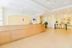 Home Inn Taiyuan Jiefang Road Liuxiang Zhonglou Street - Image 4