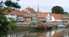 Birksø Hotels Ribe - Image 4