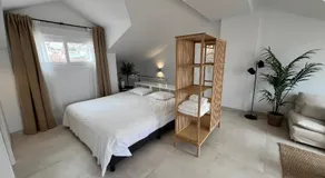 Studio Apartments in the vibrant heart of Benalmádena Pueblo - Image 2
